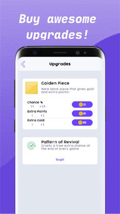 SudoTetriX - Screenshot 2