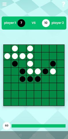 Reversi classic - Screenshot 2