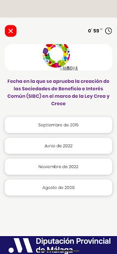 LaNoria - Screenshot 3