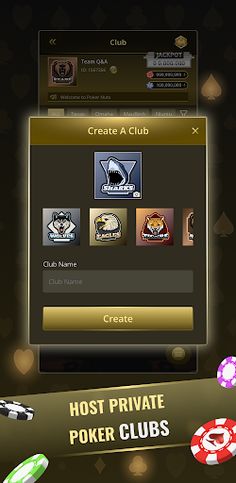 Poker Nuts - Screenshot 4