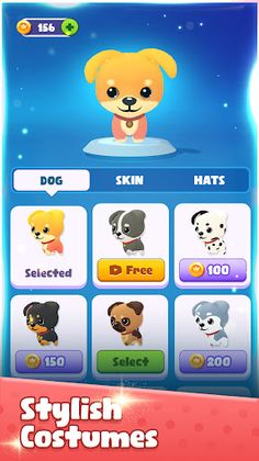 Save The Dog - Dog Escape - Screenshot 3