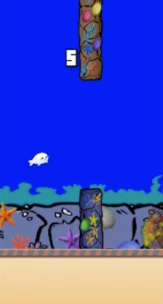 Little Robby - Screenshot 2