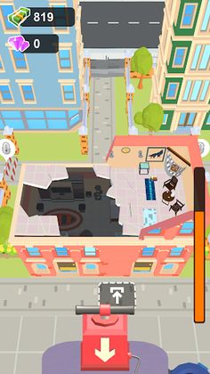 Demolition Expert - Screenshot 4