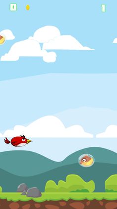 Flip Flop - Screenshot 2