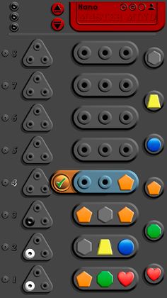 Classic Mastermind - Screenshot 3