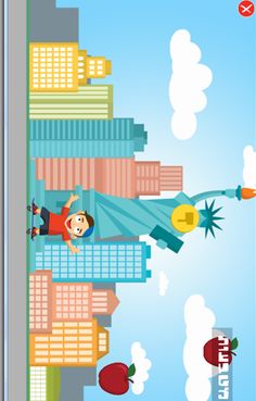 איתמר והאותיות האבודות - Screenshot 3