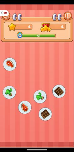 Find Pair Matching Game +Score - Screenshot 4