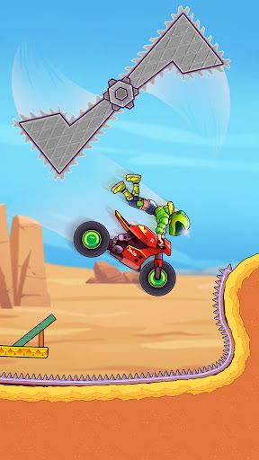 Moto Race Master: Bike Racing - Screenshot 2
