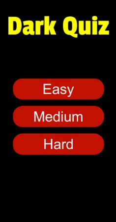 DARK Trivia Quiz | TV Challeng - Screenshot 1