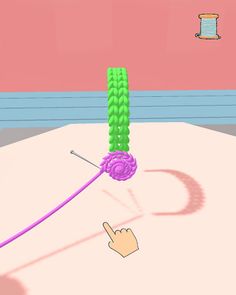 Knit it ASMR - Screenshot 3