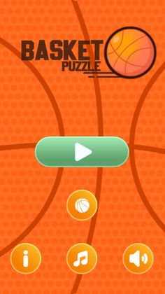 Basket Puzzle - Screenshot 1