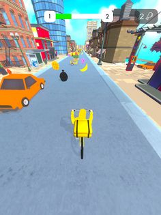 Delivery Master - Screenshot 4