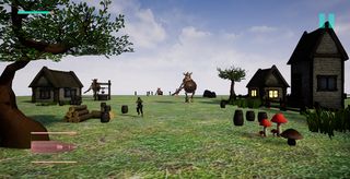 EnGun ; Tower Defense Game - Screenshot 3