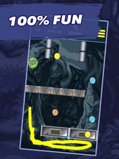 Draw a Line Adventure - Screenshot 4