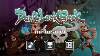ShadowRunner - Don't Look Back - Screenshot 1