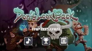 ShadowRunner - Don't Look Back - Screenshot 1
