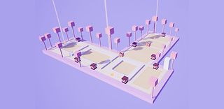 Cat Cube - Cat Puzzle game - Screenshot 2