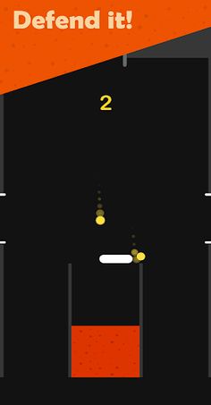 Defend the Glass! - Screenshot 4