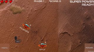 Co-Space - Screenshot 2