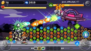 PetBoard Go (BETA) - Screenshot 1