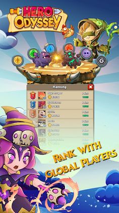 Hero Atlas - Screenshot 4