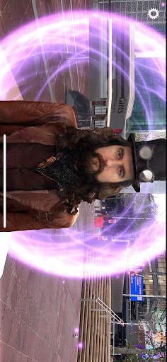 Aotea Stories - Screenshot 3