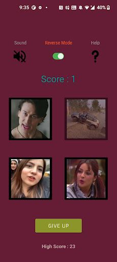 Simon Choti Bachi Game - Screenshot 3