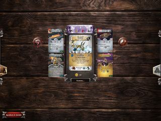 Sword&Sorcery Campaign Tracker - Screenshot 2