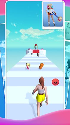 Match Race - Screenshot 4