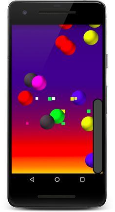 Vertigo - Screenshot 4