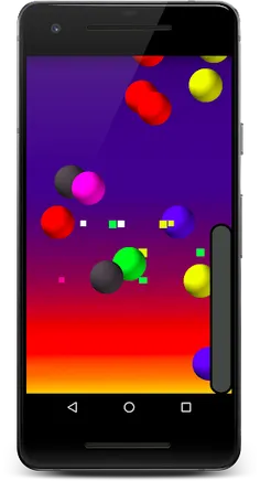 Vertigo - Screenshot 4