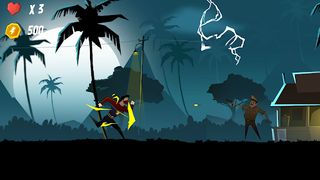 Minnal Murali - Screenshot 3