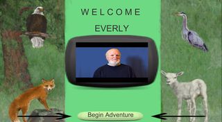 SignCueQuest - Screenshot 1