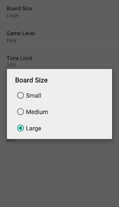 WordSearch - Hindi - Screenshot 2