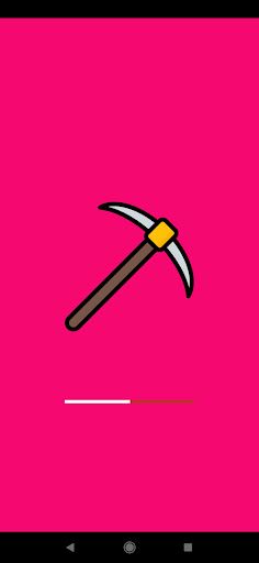 Gold Clicker: Idle Miner - Screenshot 1