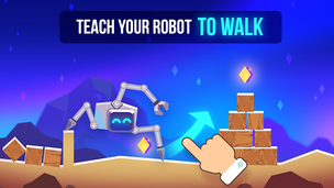 Robotics! - Screenshot 1