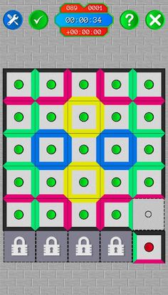 Crazy Puzzle - Screenshot 4