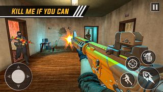 Rescue War - Screenshot 2