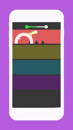 Thru The Floor - Screenshot 4