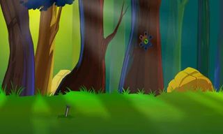 Escape From Abandoned Cave - E - Screenshot 2