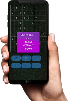 Sudoku Master - Screenshot 3