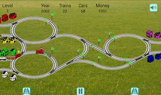 Little Trains - Screenshot 2