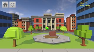 Citihopper FREE - Screenshot 2