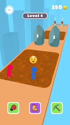 Character Builder - Screenshot 3