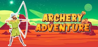 Archery Adventure 2020 : Hallo - Screenshot 1