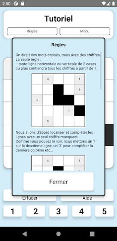 Kurosu - Screenshot 2
