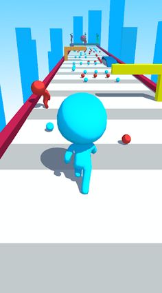 Strong Head Game - Screenshot 1