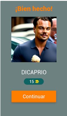 acertijo de nombres - Screenshot 2