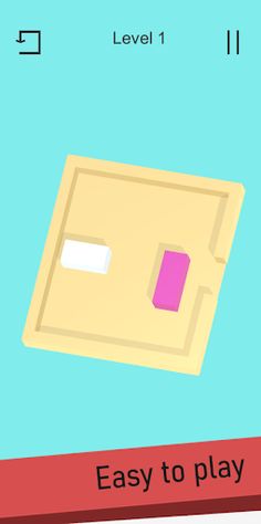 Block Jam 3D Puzzle - Screenshot 4