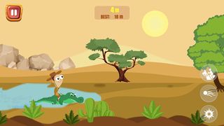 Outback Aussies - Screenshot 2